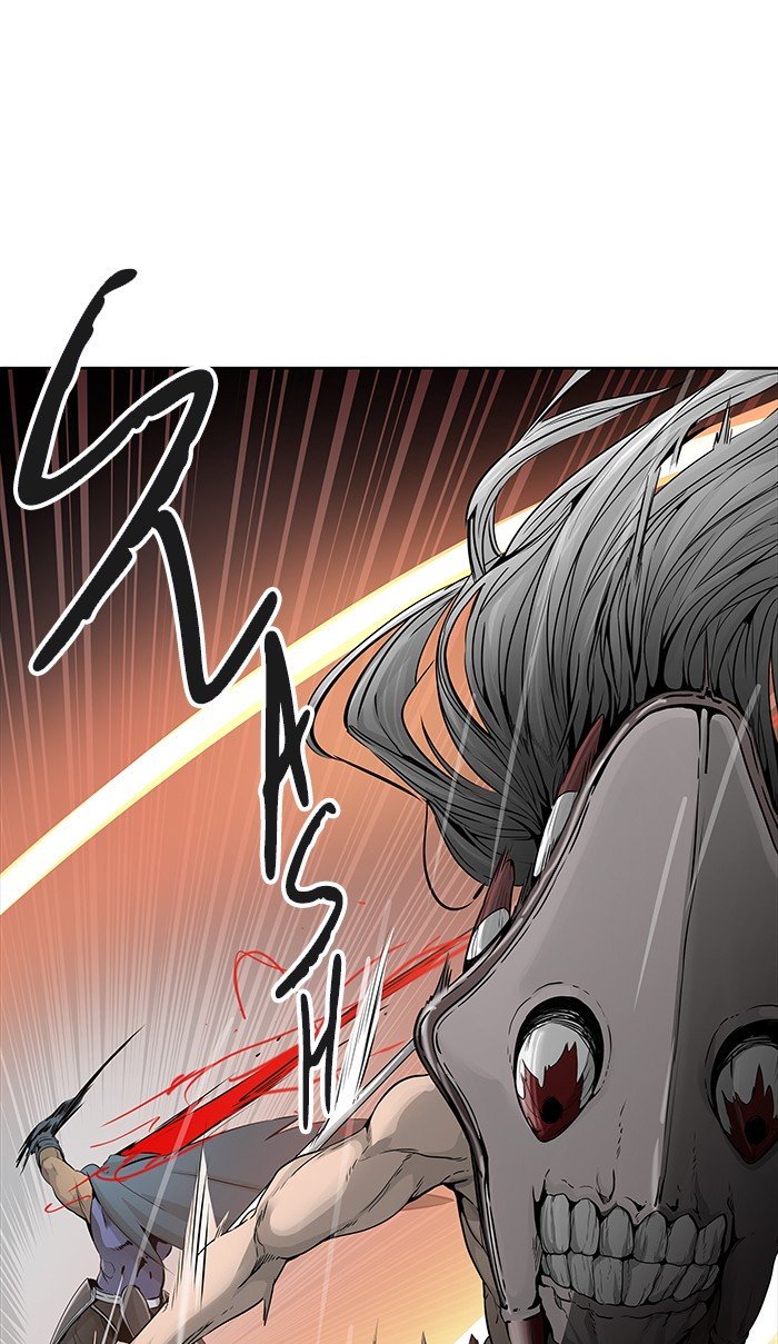 Tower of God chapter 464 - page 48