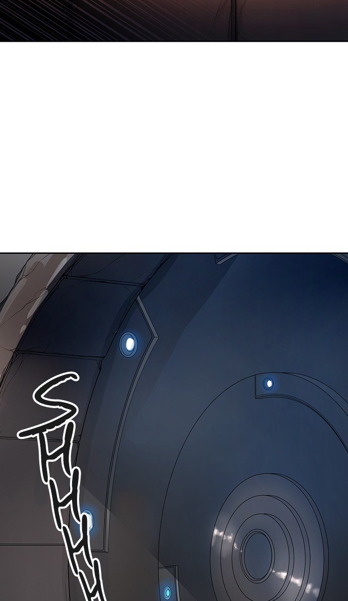 Tower of God chapter 464 - page 55