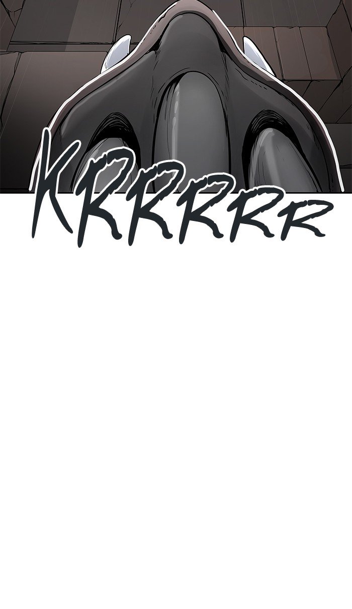 Tower of God chapter 464 - page 6