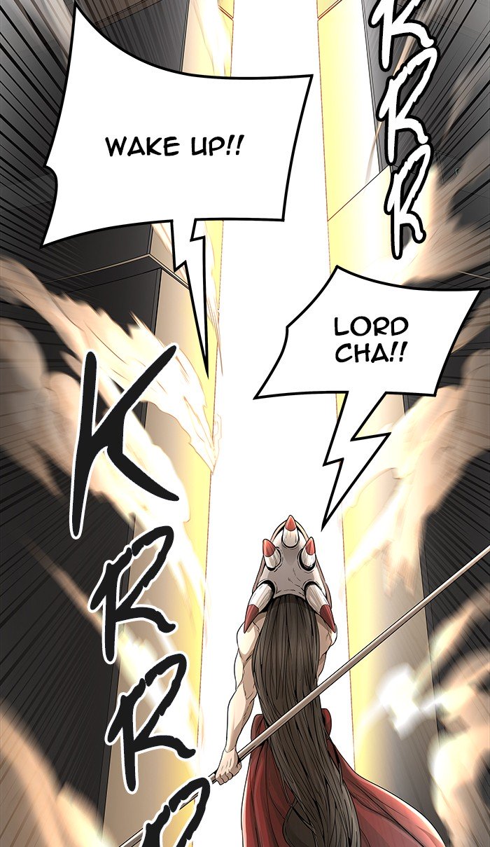 Tower of God chapter 464 - page 60