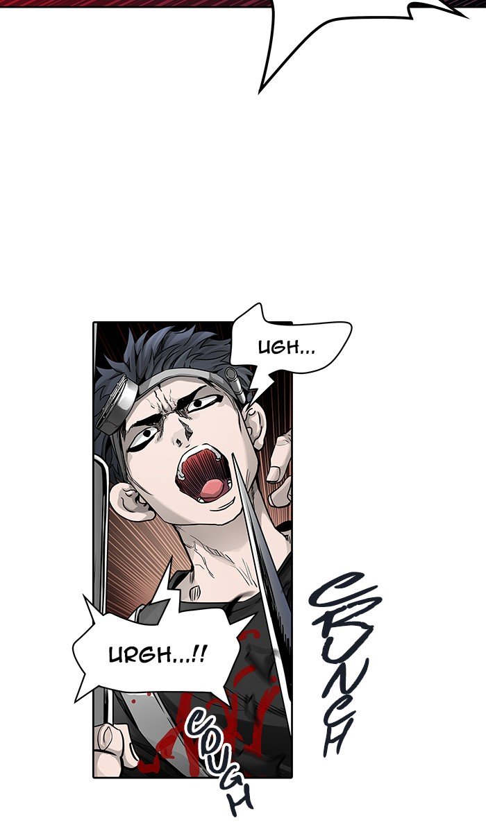 Tower of God chapter 464 - page 64