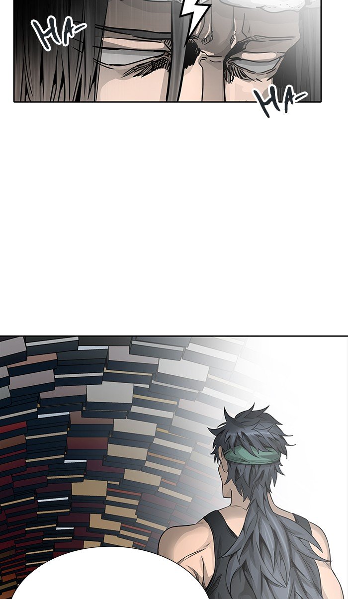 Tower of God chapter 464 - page 69