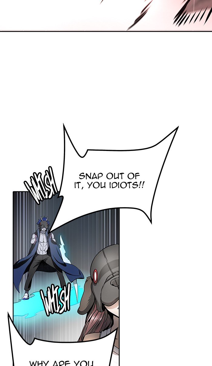 Tower of God chapter 464 - page 74