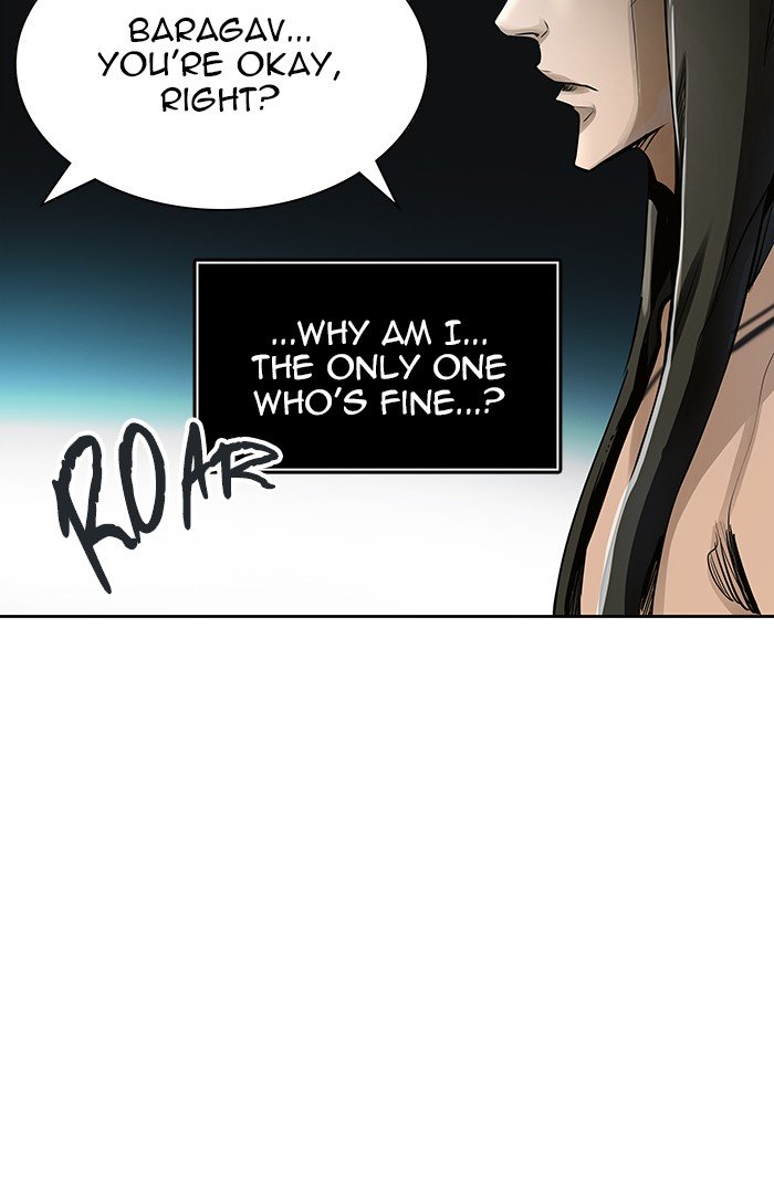 Tower of God chapter 464 - page 83