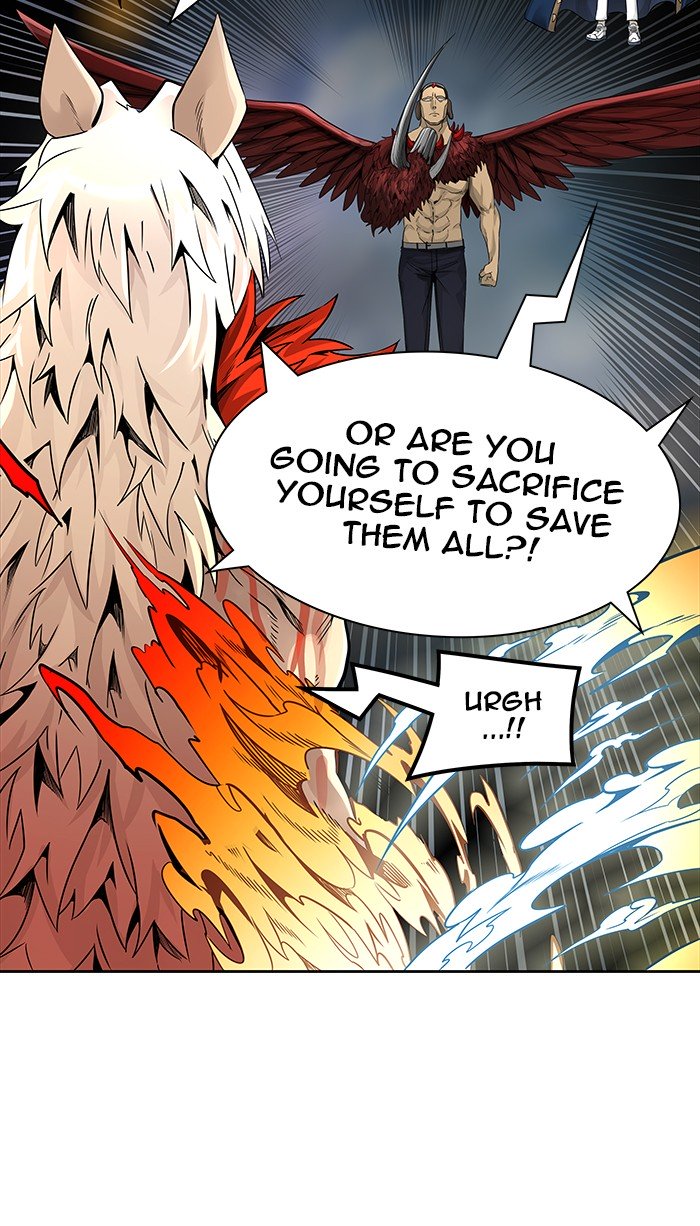 Tower of God chapter 464 - page 85