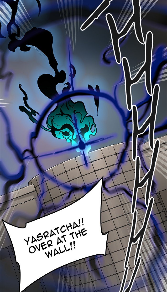 Tower of God chapter 464 - page 87