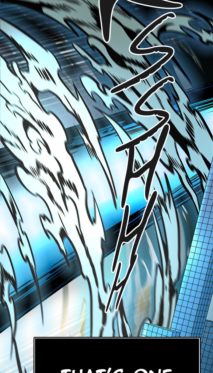 Tower of God chapter 464 - page 89