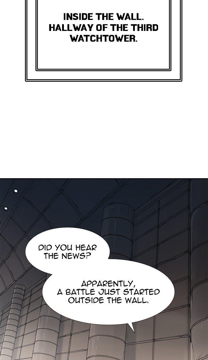 Tower of God chapter 464 - page 9