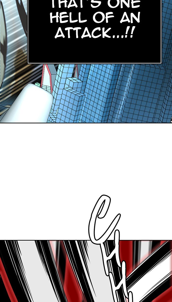 Tower of God chapter 464 - page 90