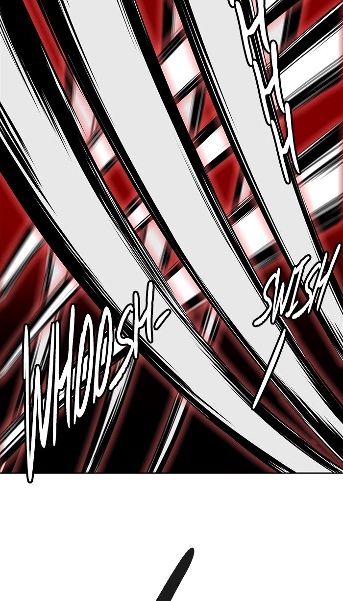 Tower of God chapter 464 - page 91