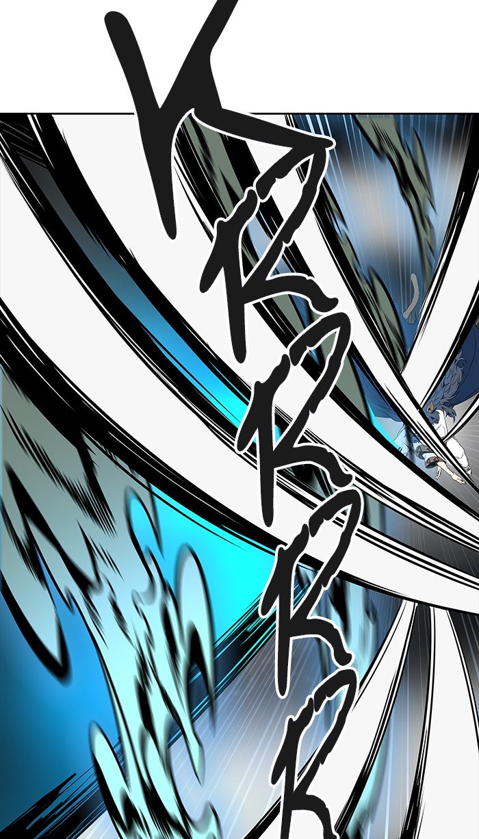 Tower of God chapter 464 - page 92