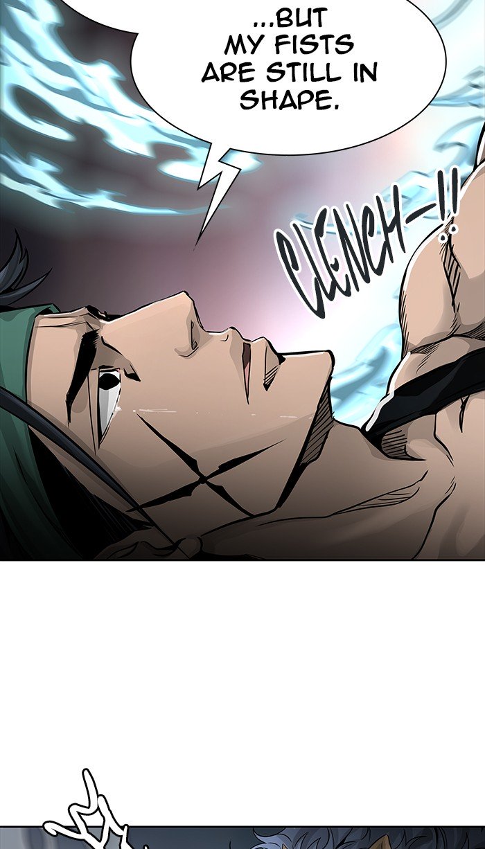 Tower of God chapter 464 - page 98