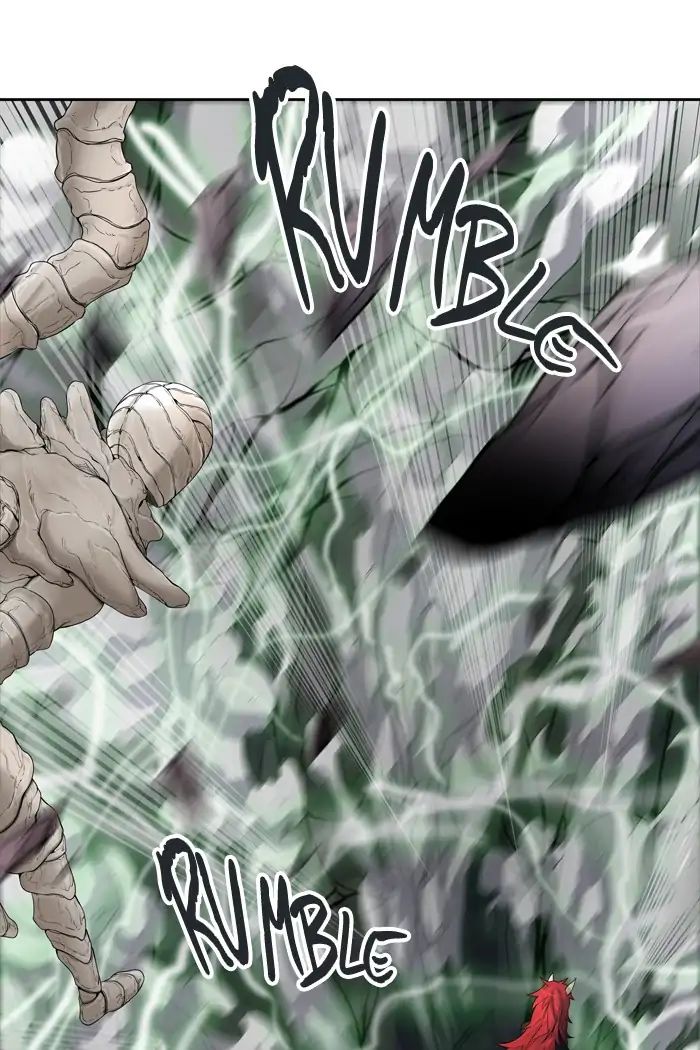 Tower of God chapter 439 - page 1