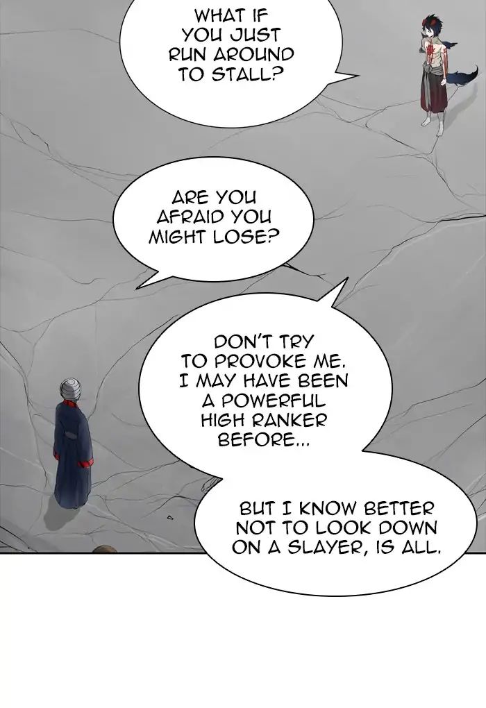 Tower of God chapter 439 - page 101