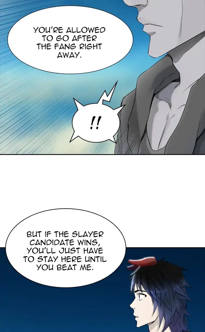 Tower of God chapter 439 - page 103