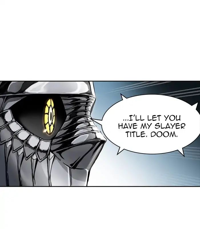 Tower of God chapter 439 - page 108