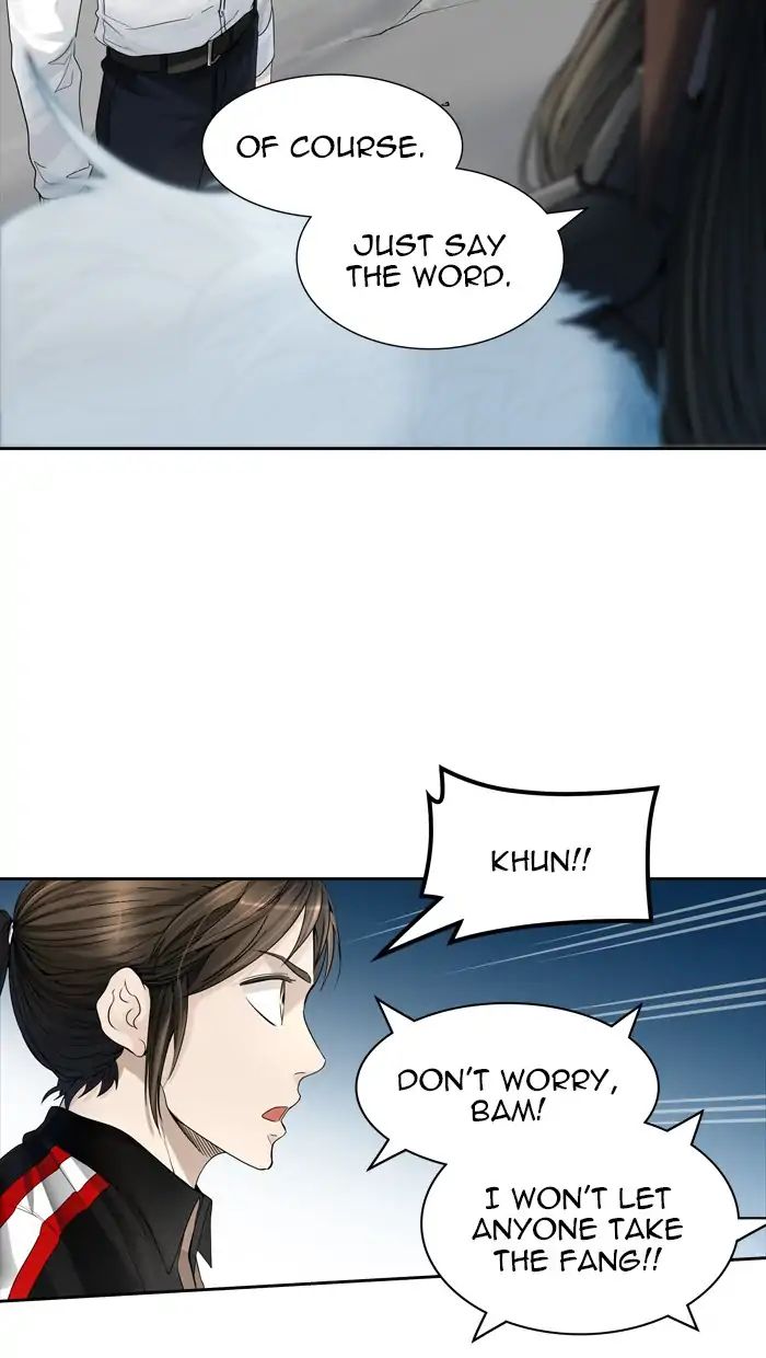 Tower of God chapter 439 - page 113