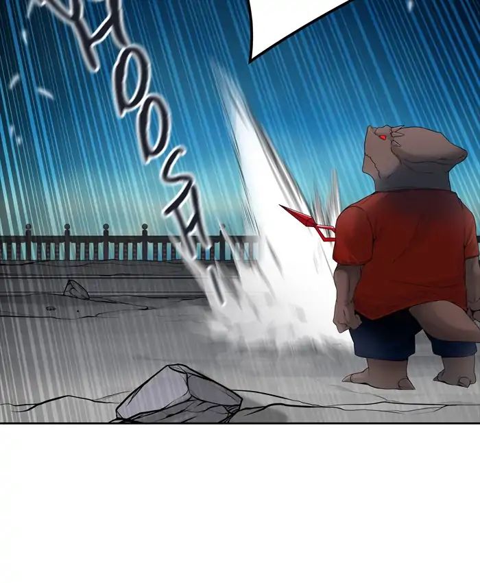 Tower of God chapter 439 - page 116