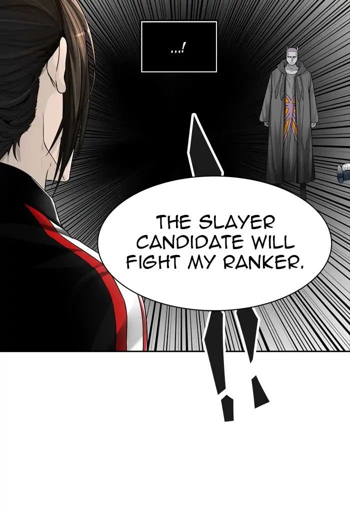 Tower of God chapter 439 - page 121