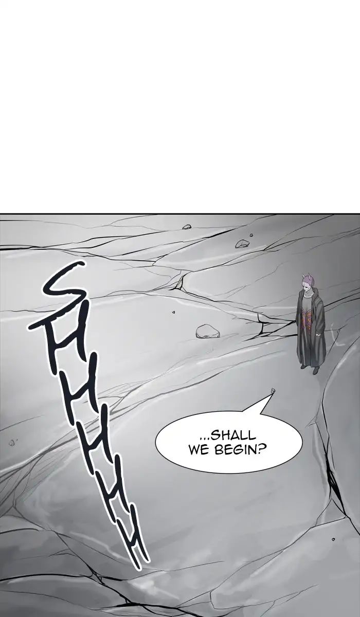 Tower of God chapter 439 - page 122