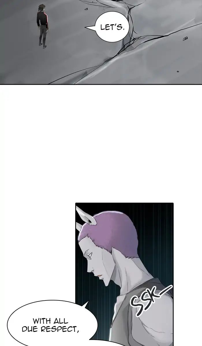 Tower of God chapter 439 - page 123