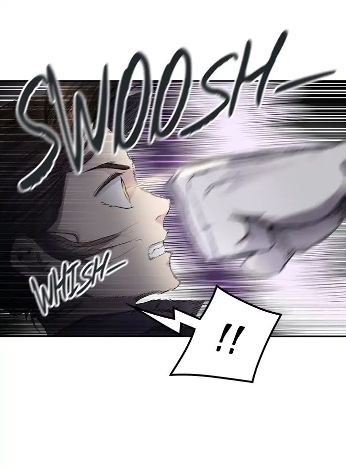 Tower of God chapter 439 - page 128