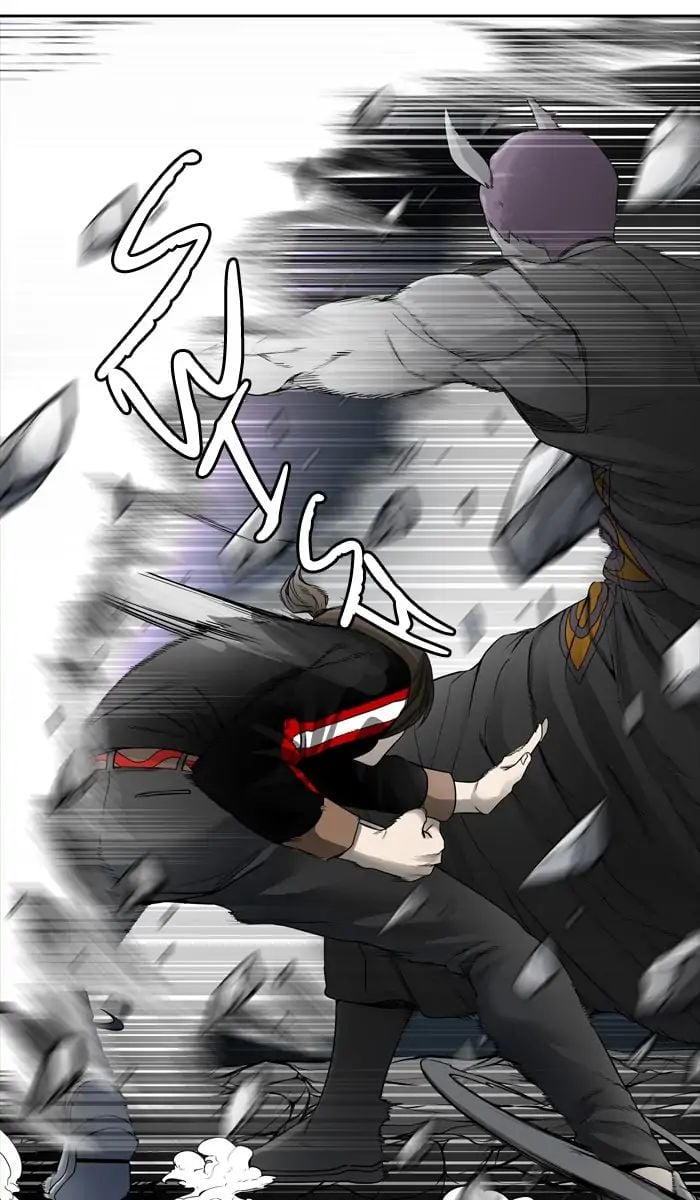 Tower of God chapter 439 - page 131