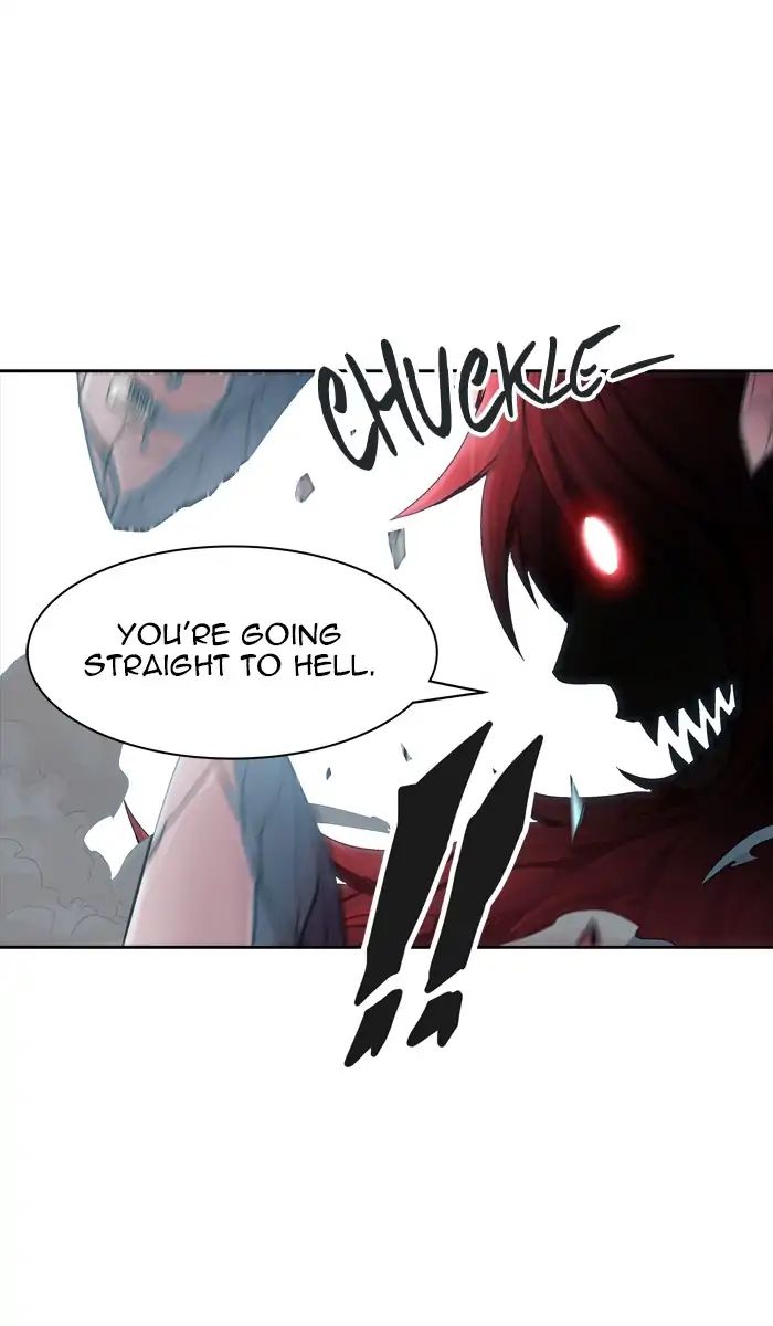 Tower of God chapter 439 - page 16