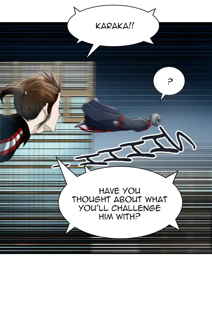 Tower of God chapter 439 - page 20