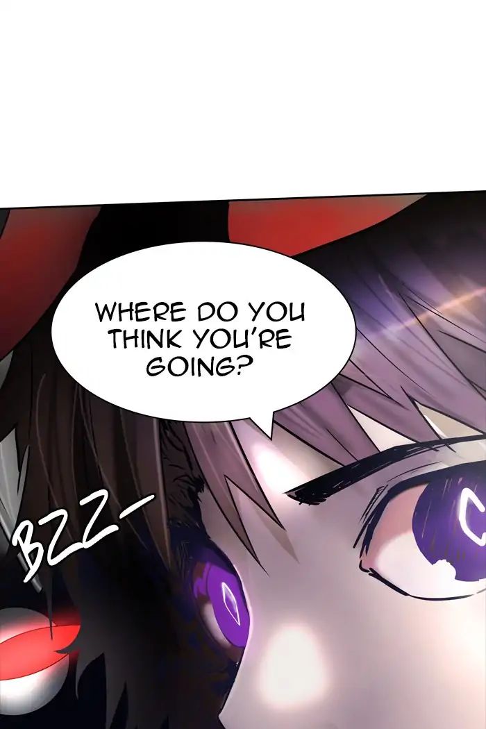 Tower of God chapter 439 - page 28