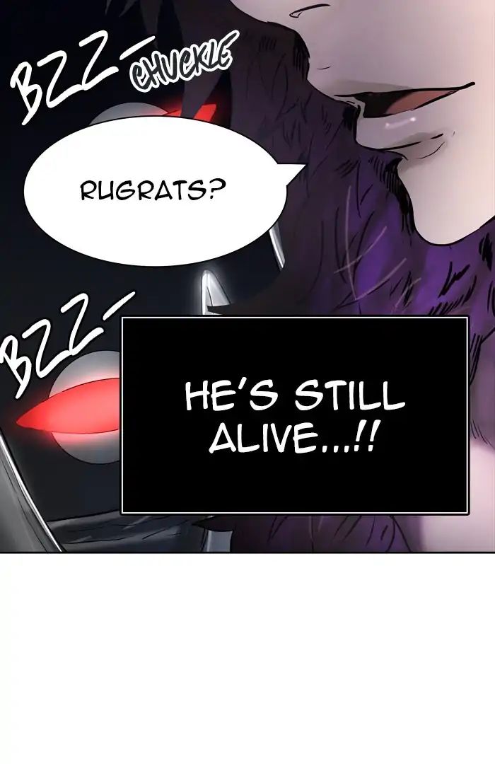 Tower of God chapter 439 - page 29