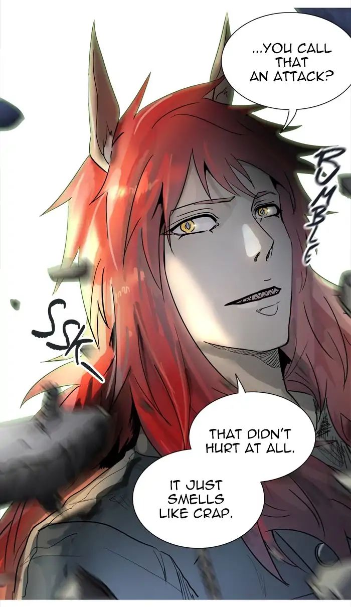 Tower of God chapter 439 - page 3