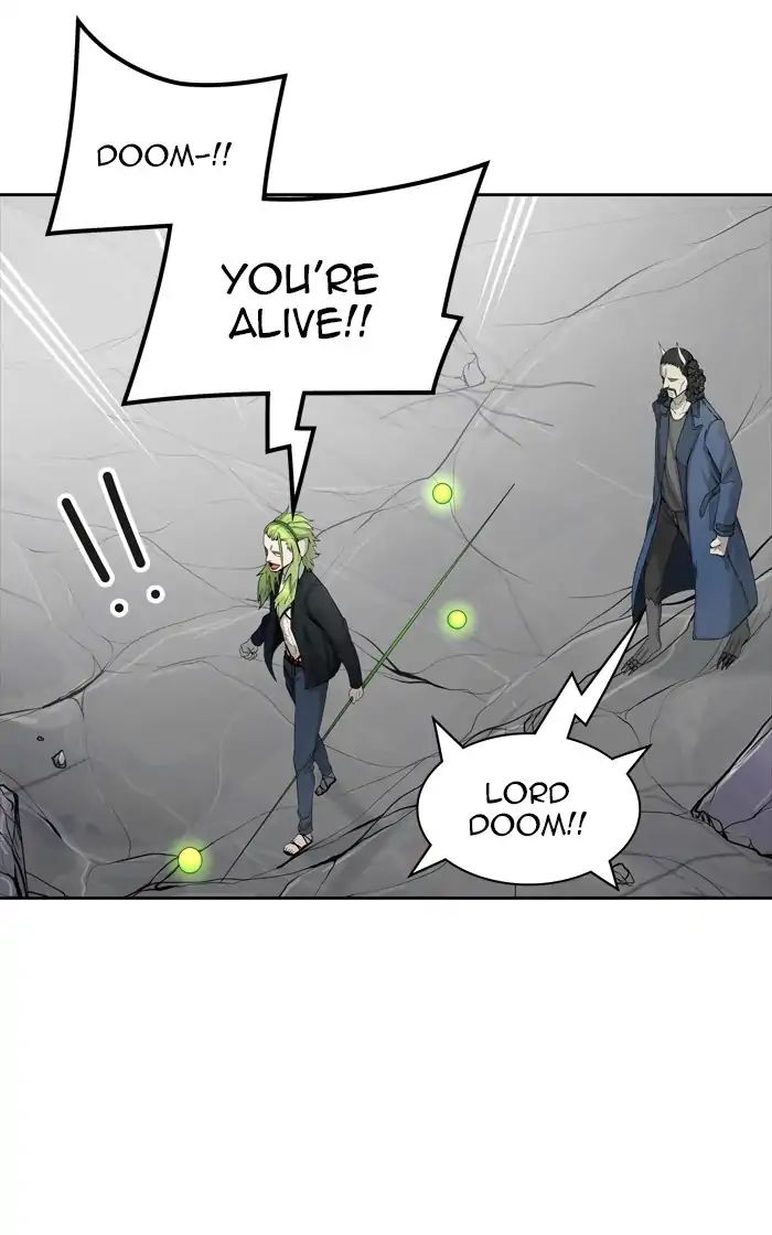 Tower of God chapter 439 - page 30
