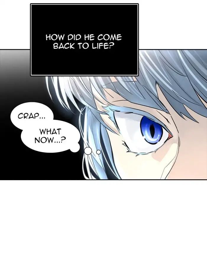 Tower of God chapter 439 - page 37
