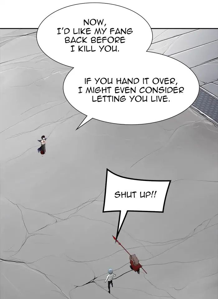 Tower of God chapter 439 - page 38