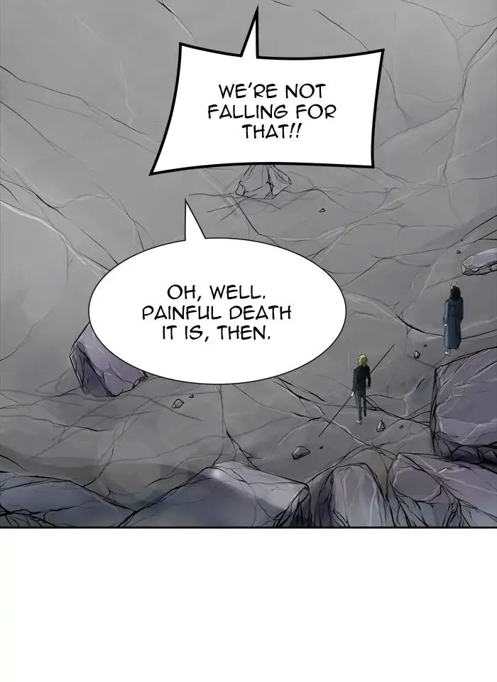Tower of God chapter 439 - page 39