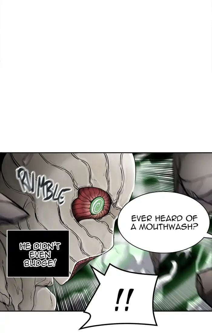 Tower of God chapter 439 - page 4