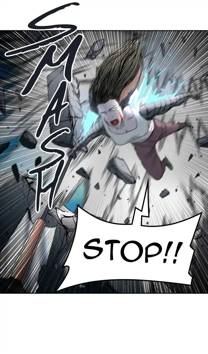 Tower of God chapter 439 - page 40