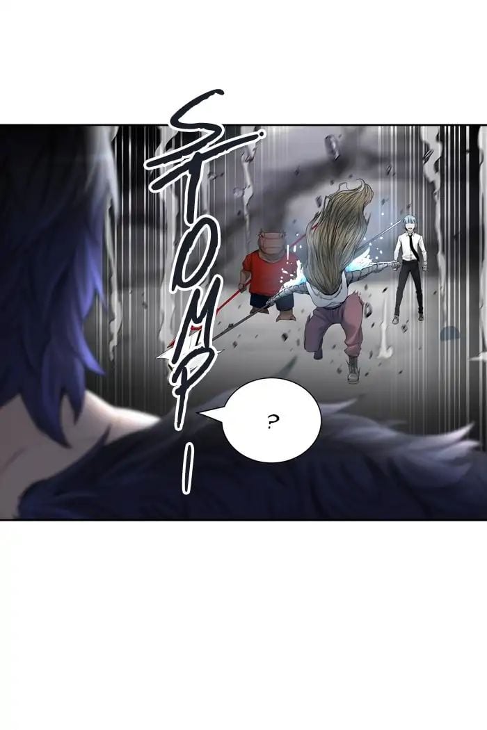 Tower of God chapter 439 - page 41