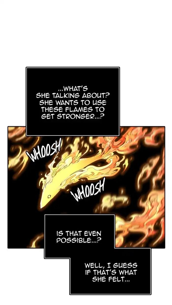 Tower of God chapter 439 - page 45