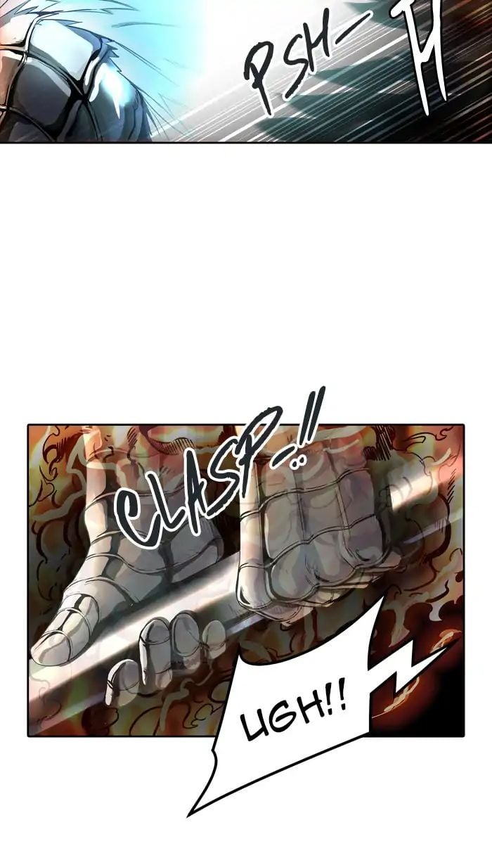 Tower of God chapter 439 - page 48