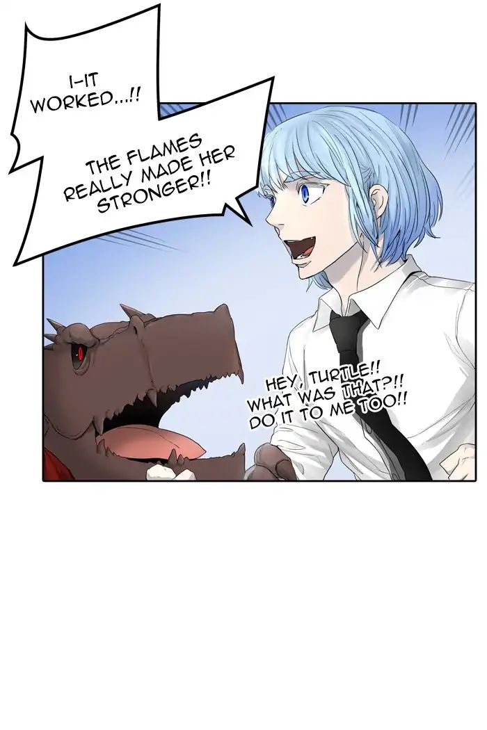 Tower of God chapter 439 - page 51