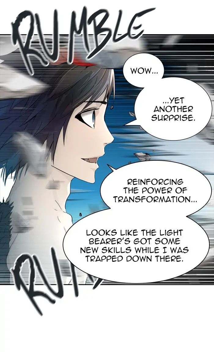 Tower of God chapter 439 - page 52