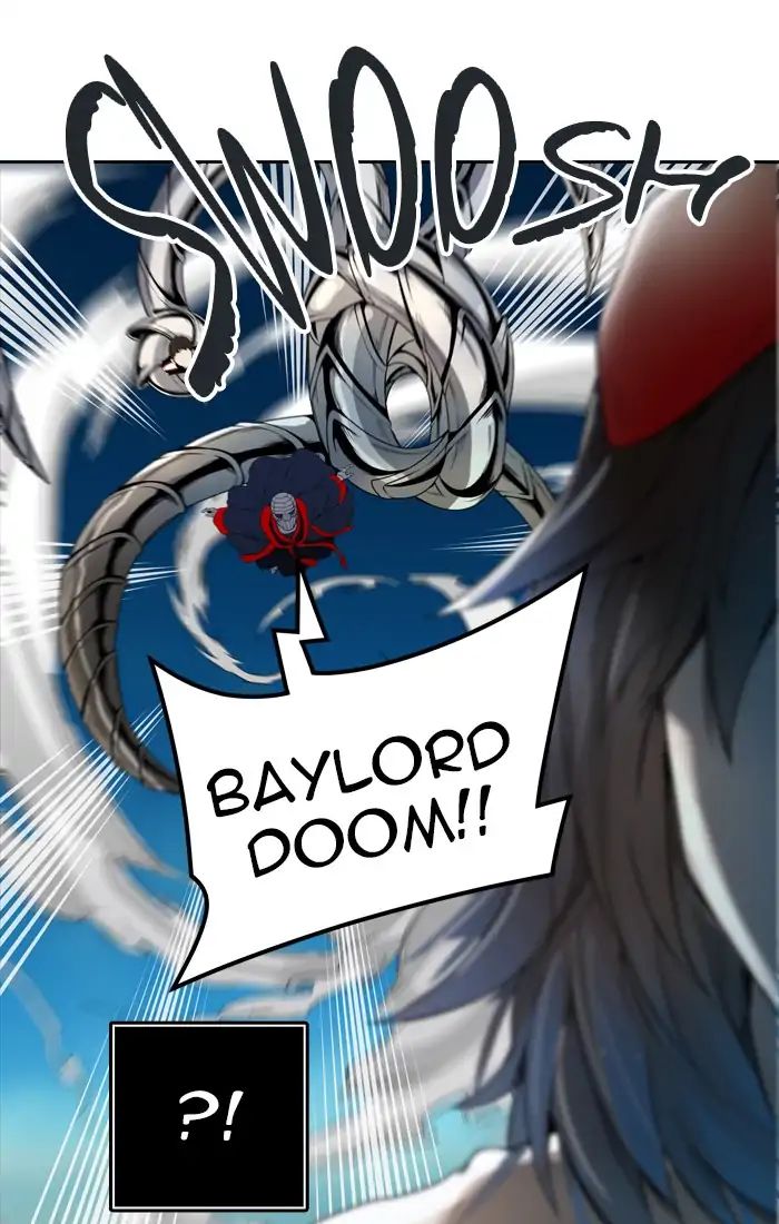 Tower of God chapter 439 - page 53