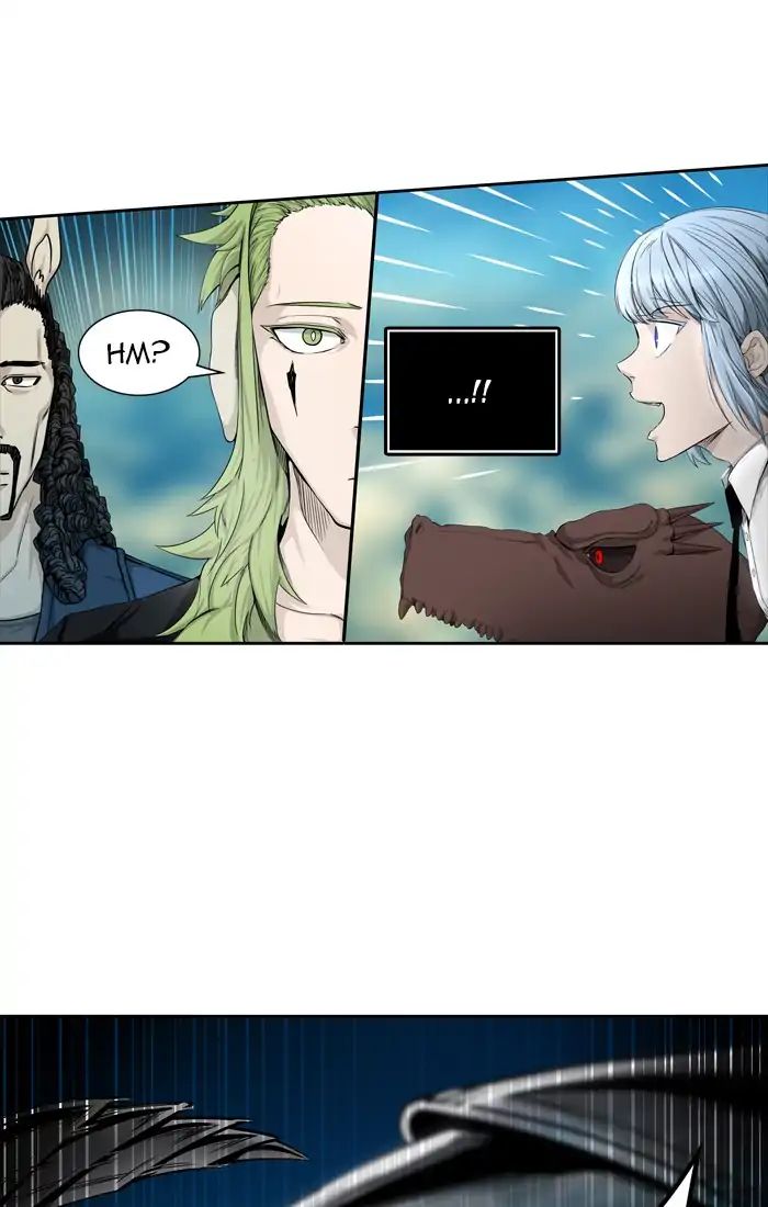 Tower of God chapter 439 - page 55