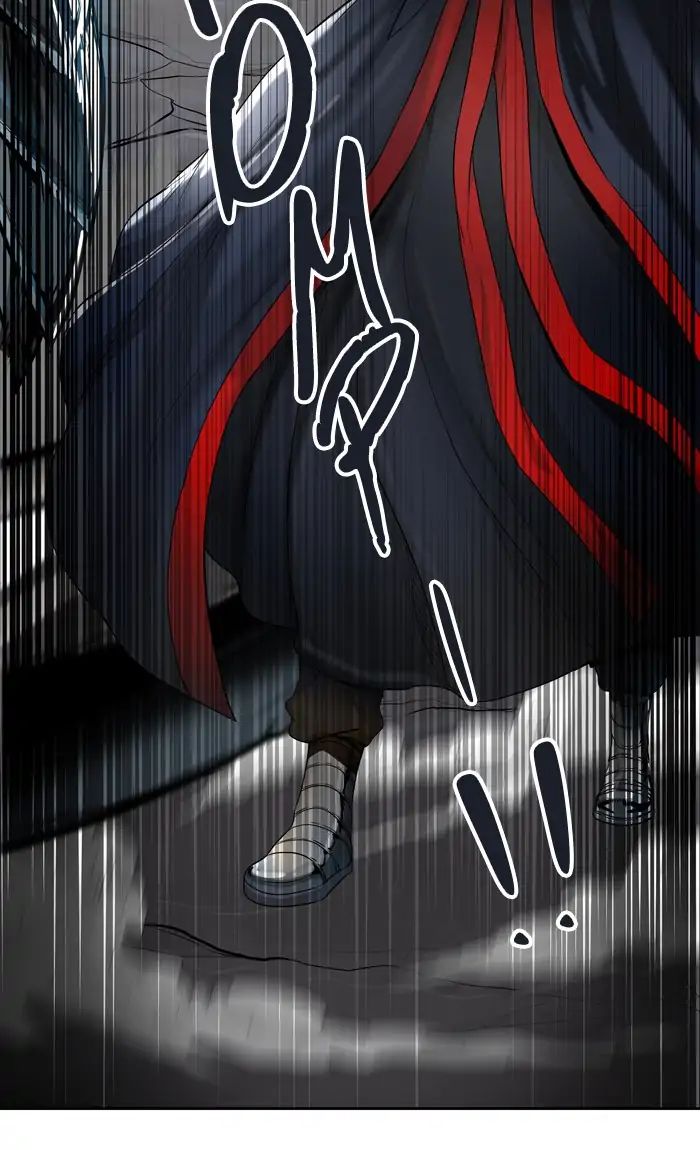 Tower of God chapter 439 - page 57