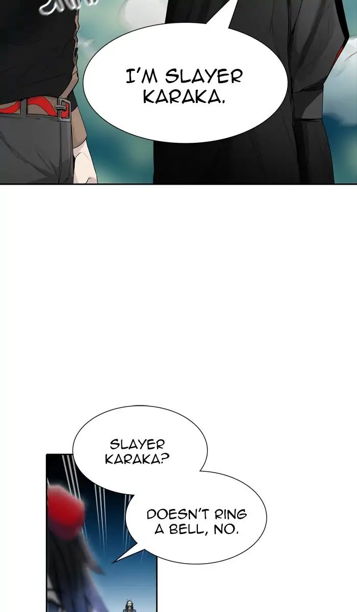 Tower of God chapter 439 - page 59