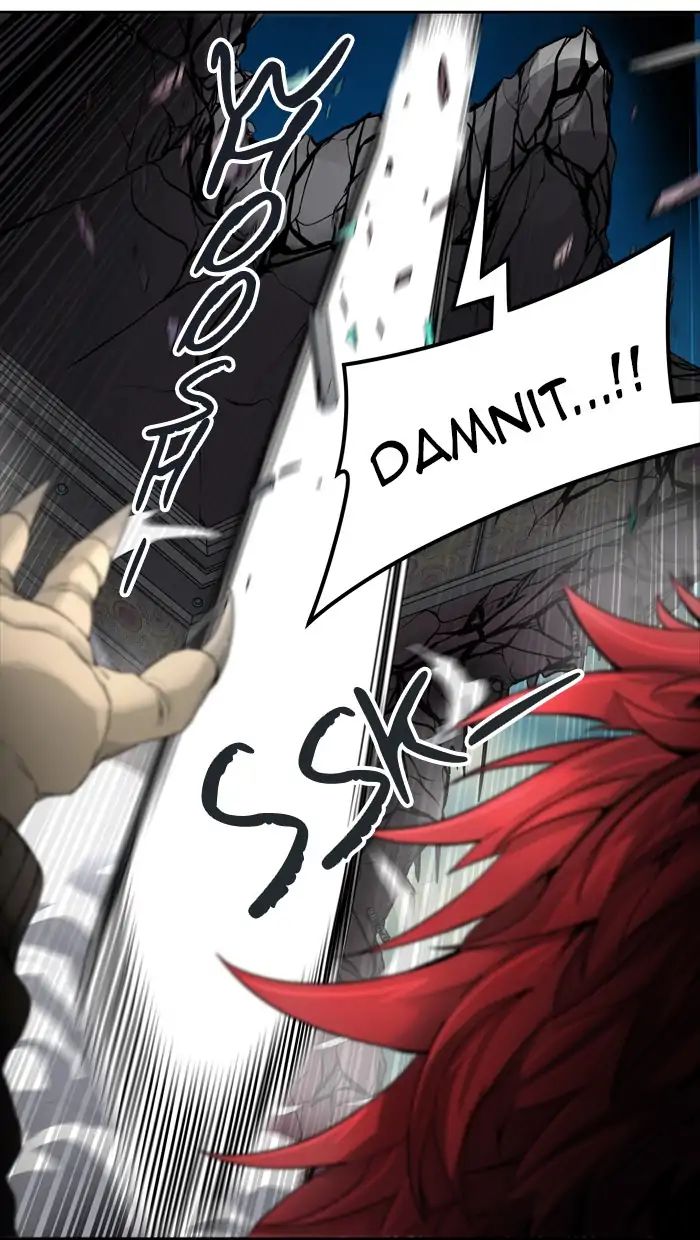 Tower of God chapter 439 - page 6