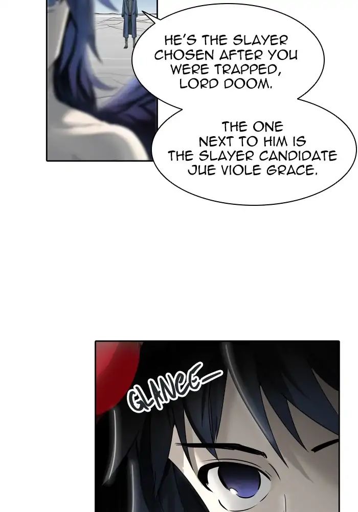 Tower of God chapter 439 - page 60
