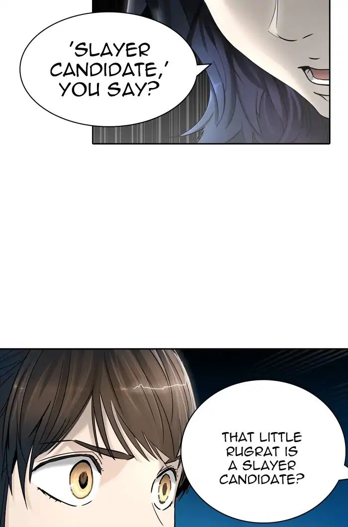 Tower of God chapter 439 - page 61